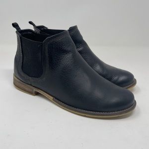 Josef Seibel Chelsea Boots Black Women’s EU 39 (US 8 - 8.5)